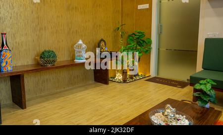 office interior Stock Photo