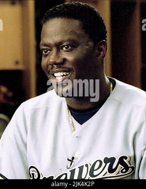 BERNIE MAC, MR. 3000, 2004 Stock Photo