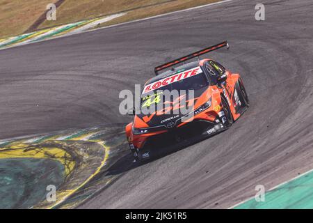 STOCK CAR 2022 - ETAPA DE INTERLAGOS/SP