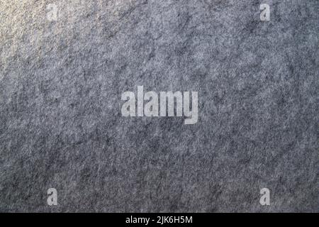 Grey Geo Bag Texture Background Stock Photo