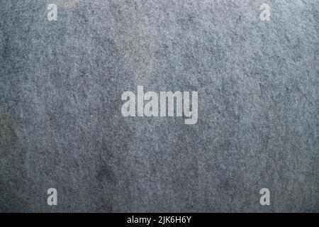 Grey Geo Bag Texture Background Stock Photo