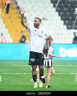 🔴 ANKARAGUCU VS BESIKTAS 1-1 (AO VIVO) - TURQUIA - TAÇA DA TURQUIA -  OITAVOS FINAL - ACOMPANHAMENTO⚽ 