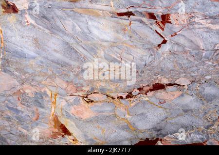 Natural marble background for your awesome interior design. Stock Photo