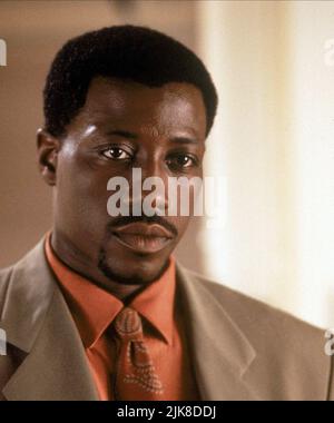 RISING SUN, Wesley Snipes, 1993, TM and Copyright (c)20th Century Fox ...