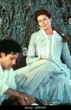 Kelly Mcgillis Film Grand Isle (1991) Director: Mary Lambert 09