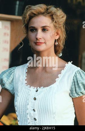 Terry Moore October 1990 Credit: Ralph Dominguez/MediaPunch Stock Photo ...