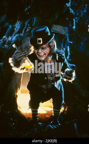 Warwick Davis Film: Leprechaun (USA 1993) Characters: Leprechaun ...