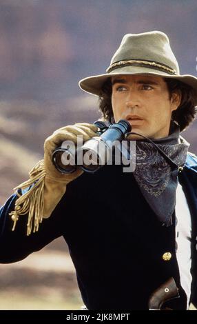 Jason Patric Film: Geronimo: An American Legend (1990) Characters: 1st ...