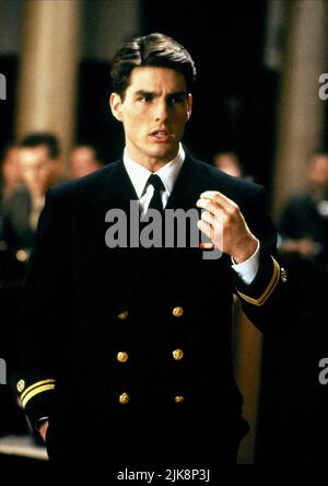 TOM CRUISE in A FEW GOOD MEN (1992), directed by ROB REINER. Credit ...