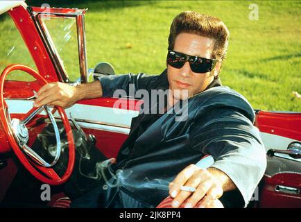 Andrew Dice Clay Film: Adventures Of Ford Fairlane (1990) Characters: Ford Fairlane  Director: Renny Harlin 11 July 1990   **WARNING** This Photograph is for editorial use only and is the copyright of 20 CENTURY FOX and/or the Photographer assigned by the Film or Production Company and can only be reproduced by publications in conjunction with the promotion of the above Film. A Mandatory Credit To 20 CENTURY FOX is required. The Photographer should also be credited when known. No commercial use can be granted without written authority from the Film Company. Stock Photo