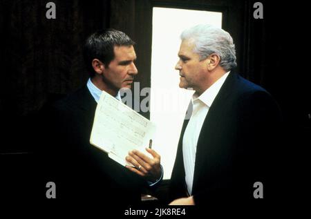 Brian Dennehy / Presumed Innocent / 1990 directed by Alan J Pakula ...