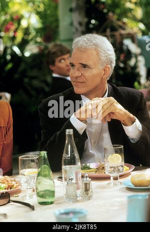 Steve Martin  Film L.A. Story (1991) Characters: Harris K. Telemacher  Director: Mick Jackson 08 February 1991   **WARNING** This Photograph is for editorial use only and is the copyright of TRISTAR and/or the Photographer assigned by the  Film or Production Company and can only be reproduced by publications in conjunction with the promotion of the above  Film. A Mandatory Credit To TRISTAR is required. The Photographer should also be credited when known. No commercial use can be granted without written authority from the  Film Company. Stock Photo