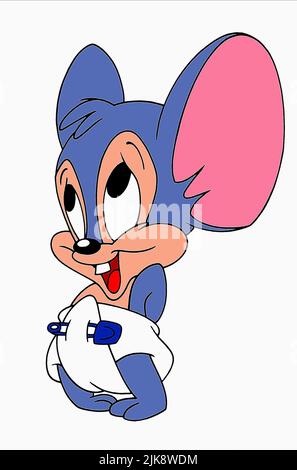 TINY TOON ADVENTURES Stock Photo - Alamy