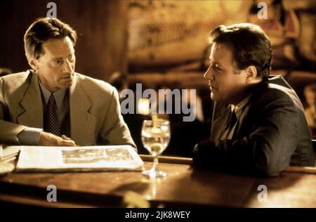 THE PELICAN BRIEF, John Heard, 1993, (c)Warner Bros./courtesy Everett ...