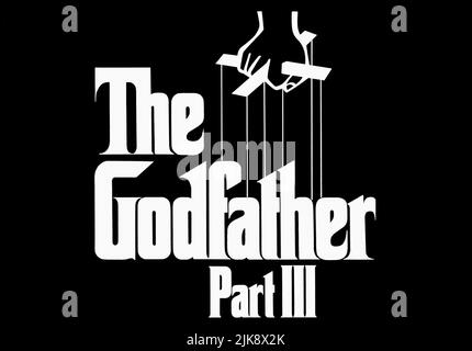 Sofia coppola godfather Black and White Stock Photos & Images - Alamy