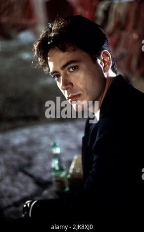 ONLY YOU, Robert Downey Jr., 1994 Stock Photo - Alamy