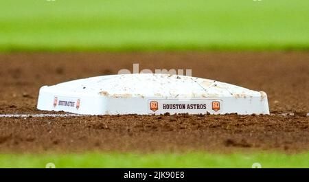 Seattle Mariners vs Houston Astros - July 31, 2022 - Gallery - SkyBoat