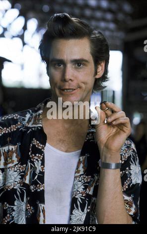 Ace ventura 4 fashion jim carrey