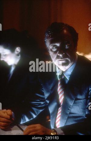 A SHOCK TO THE SYSTEM, Michael Caine, 1990. ©Corsair Pictures/courtesy