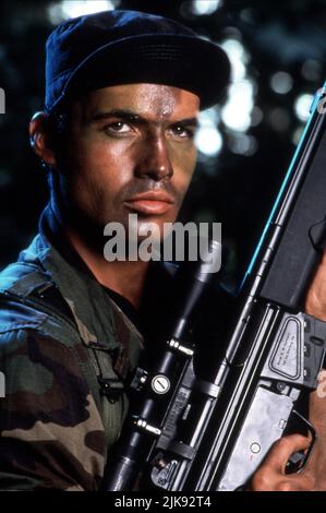 BILLY ZANE, SNIPER, 1993 Stock Photo - Alamy