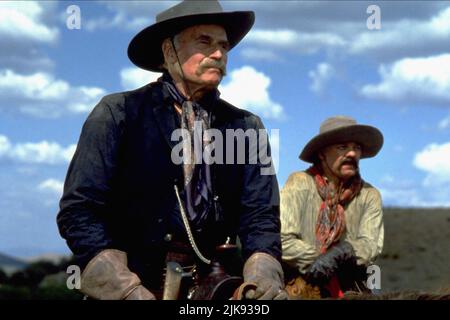 TOMBSTONE -1993 CHARLTON HESTON Stock Photo - Alamy