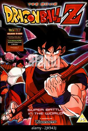 Dragonball Z - Box 7/10 : Nishio, Daisuke: : Films & tv