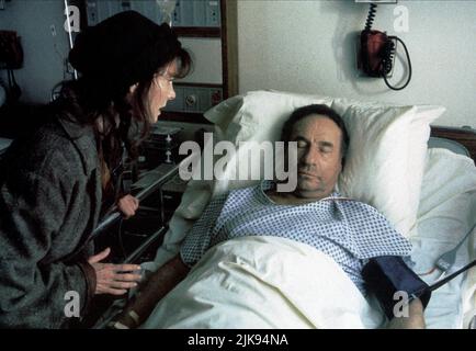 LIFE STINKS (1991) LESLEY ANN WARREN, MEL BROOKS LFS 018 Stock Photo ...