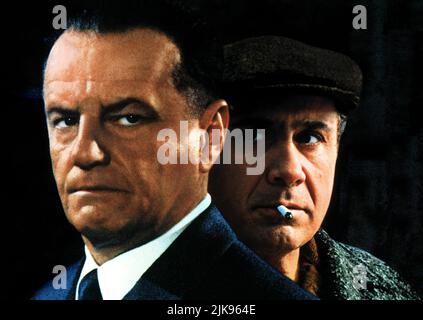 Jimmy Hoffa Hoffa Danny DeVito Jack Nicholson Bobby Ciaro (Danny DeVito ...