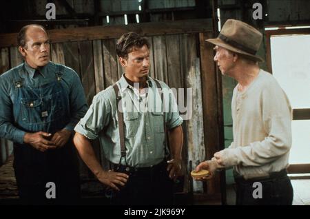 OF MICE AND MEN, Ray Walston, Gary Sinise, 1992, (c) MGM/courtesy ...