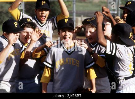 Henry rowengartner hi-res stock photography and images - Alamy