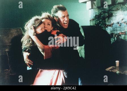 Helen Shaver Television: Poltergeist: The Legacy (1998) Characters