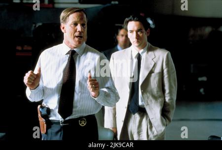 Con Air Con Air Marshal Vince Larkin (john Cusack), Ginny Hall (angela 