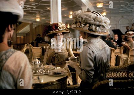 Ilm Titanic Ruth Frances Fisher Film Titanic (USA 1997) Characters: Ruth Dewitt Bukater ...