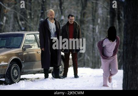 Peter stormare fargo film still hi res stock photography and images