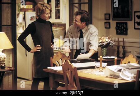 USA. Meg Ryan and Greg Kinnear in the (C)Warner Bros. Pictures film