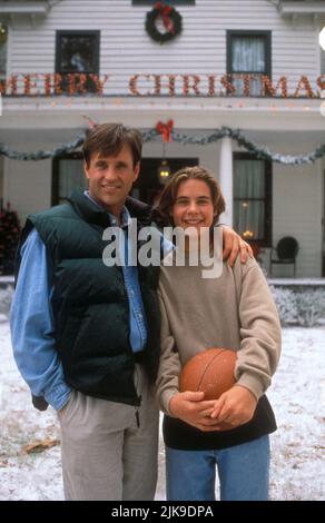 Erik Von Detten Film: Christmas Every Day (TV-FILM) Characters: Billy ...