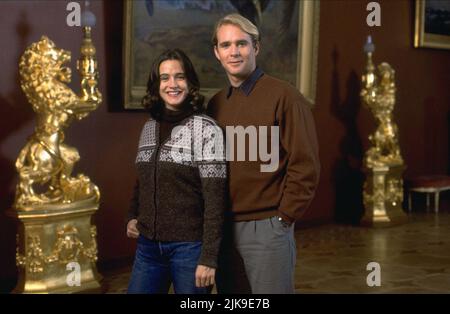 Midnight in st petersburg 1996 hi res stock photography and