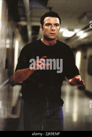 SCREAM 2 -1997 LIEV SCHREIBER Stock Photo - Alamy