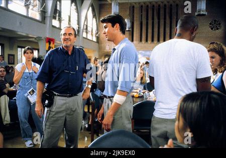 SCREAM 2 / Scream 2 USA 1997 / Wes Craven Szene mit NEVE CAMPBELL ...