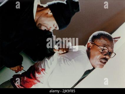 SAMUEL L. JACKSON, ONE EIGHT SEVEN, 1997 Stock Photo - Alamy