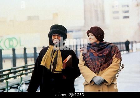 Whoopi Goldberg & Dianne Wiest Film: The Associate (1996) Characters: Laurel Ayres & Sally Dugan  Director: Donald Petrie 25 October 1996   **WARNING** This Photograph is for editorial use only and is the copyright of BUENA VISTA PICTURES and/or the Photographer assigned by the Film or Production Company and can only be reproduced by publications in conjunction with the promotion of the above Film. A Mandatory Credit To BUENA VISTA PICTURES is required. The Photographer should also be credited when known. No commercial use can be granted without written authority from the Film Company. Stock Photo