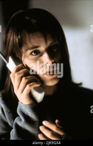 Neve Campbell Film Scream 2 (USA 1997) Characters: Sidney Prescott ...