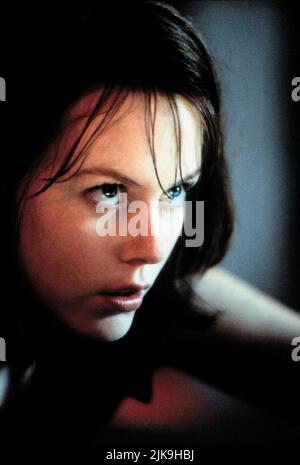 Nicole Kidman Film The Peacemaker (USA 1997) Characters: Dr. Julia ...