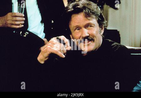 A SOLDIER'S DAUGHTER NEVER CRIES, Kris Kristofferson, 1998 Stock Photo ...