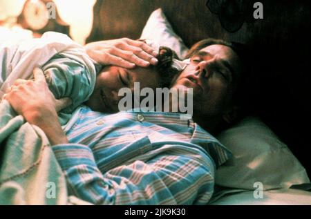 Dominique Swain & Jeremy Irons Film Lolita (1997) Characters: Dolores