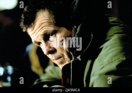 Nick Nolte Film: Affliction (USA/CAN 1997) Characters: Wade Whitehouse  Director: Paul Schrader 28 August 1997   **WARNING** This Photograph is for editorial use only and is the copyright of LARGO ENTERTAINMENT and/or the Photographer assigned by the Film or Production Company and can only be reproduced by publications in conjunction with the promotion of the above Film. A Mandatory Credit To LARGO ENTERTAINMENT is required. The Photographer should also be credited when known. No commercial use can be granted without written authority from the Film Company. Stock Photo