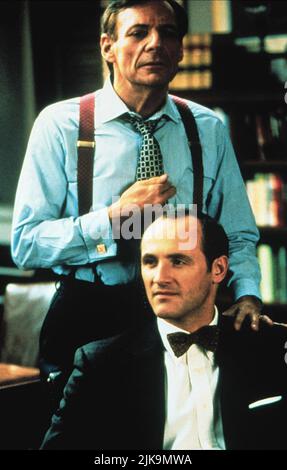 NIGHT FALLS ON MANHATTAN, Ron Liebman, Andy Garcia, 1996, (c)Paramount