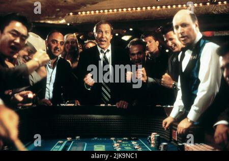 VEGAS VACATION, Ethan Embry, Chevy Chase, Beverly D Angelo, Marisol  Nichols, 1997, (c)Warner Bros