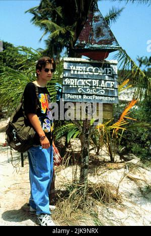 Elijah Wood Film: Flipper (USA 1996) Characters: Sandy Ricks Director ...