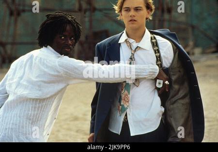 ROMEO AND JULIET 1996 HAROLD PERRINEAU JR ROMJ 213 Stock Photo Alamy ROMEO AND JULIET 1996 HAROLD PERRINEAU JR ROMJ 213 Stock Photo Alamy